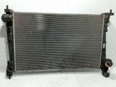 Radiador del refrigerante