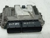 Unidad de control/módulo del motor
