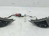 Steering wheel buttons/switches