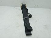 Rear seatbelt