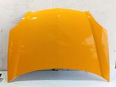 Capó/tapa del motor