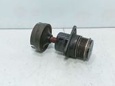 Generator/alternator belt tensioner