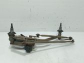 Motor del limpiaparabrisas