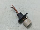 Resistencia motor/ventilador de la calefacción