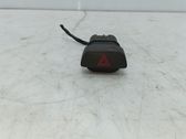 Botón interruptor de luz de peligro