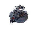 Manual 5 speed gearbox