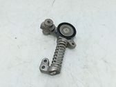 Generator/alternator belt tensioner