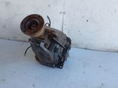 Rear differential