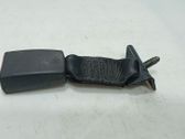 Front seatbelt buckle