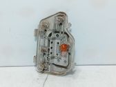 Cubierta del soporte de la lámpara de la luz trasera