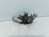 Rear window wiper motor
