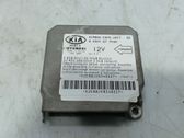 Module de contrôle airbag