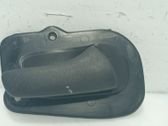 Front door interior handle