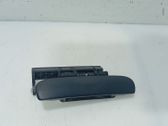 Front door exterior handle