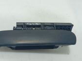 Front door exterior handle