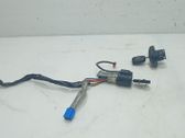 Ignition lock