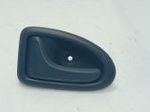 Front door interior handle