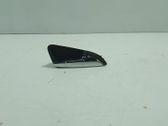 Front door interior handle