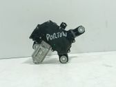 Motor del limpiaparabrisas trasero