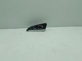 Rear door interior handle