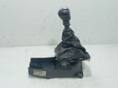 Gear shift rod