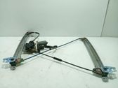 Front door electric window regulator