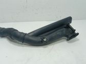 Heater radiator pipe/hose