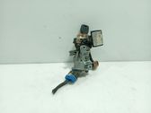 Ignition lock