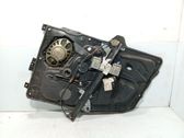 Fensterheber mechanisch Tür vorne