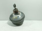 Brake booster