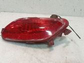 Lampa tylna