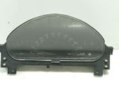 Geschwindigkeitsmesser Cockpit