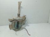 Windshield washer fluid reservoir/tank