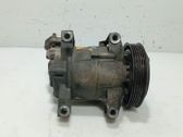 Klimakompressor Pumpe