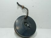 Brake booster