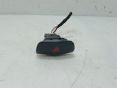 Botón interruptor de luz de peligro