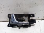 Front door interior handle