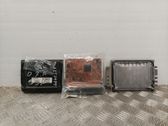 Unidad de control/módulo del motor