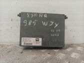 BSM Control unit