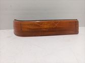 Front indicator light
