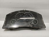 Speedometer (instrument cluster)