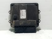 Unidad de control/módulo del motor