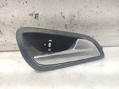 Front door interior handle