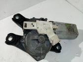 Rear window wiper motor