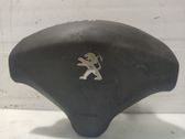 Steering wheel airbag