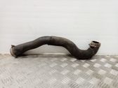 Intercooler hose/pipe