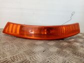 Front indicator light