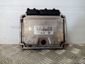 Engine control unit/module
