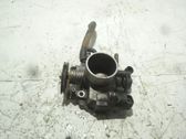 EGR valve