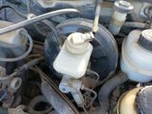 Brake booster